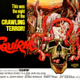 Illustration for article titled Dracula Vs. Frankenstein vs. reality: 13 horror posters scarier than their movies